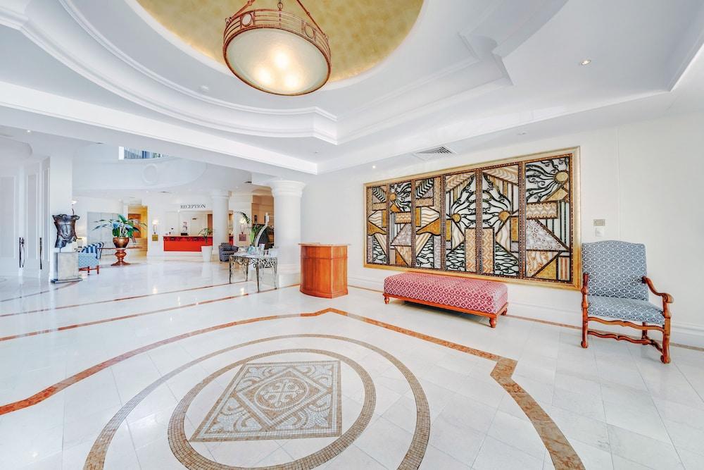 The Phoenician Resort Голд-Кост Экстерьер фото