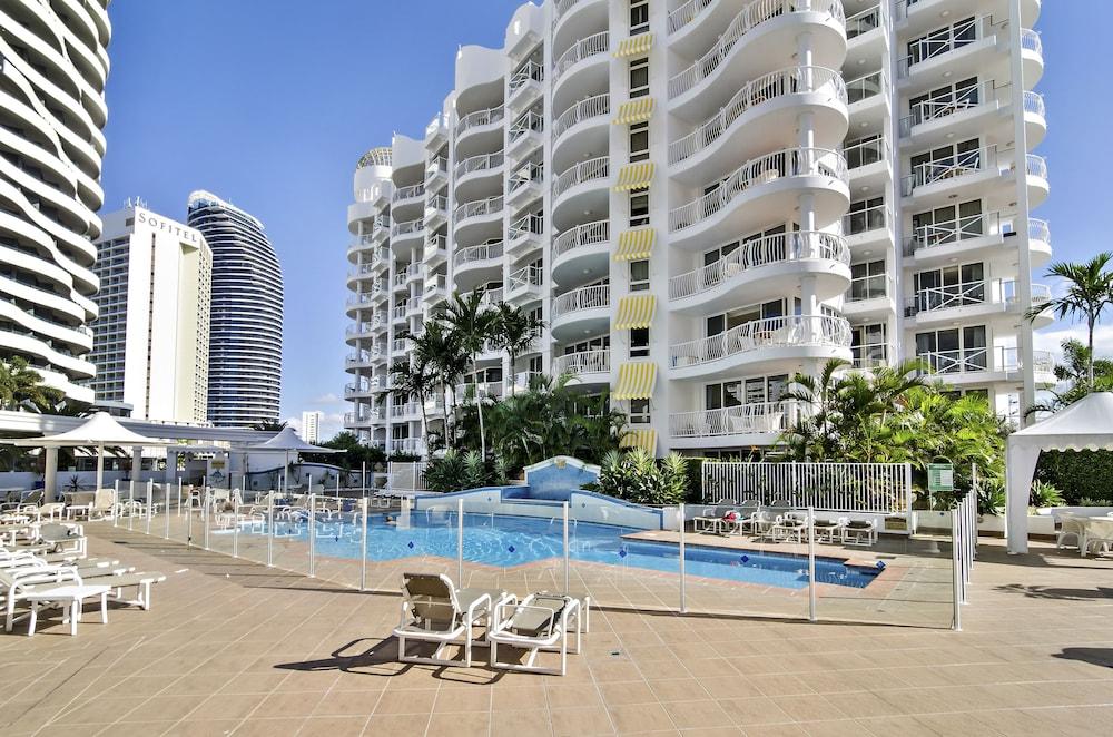 The Phoenician Resort Голд-Кост Экстерьер фото
