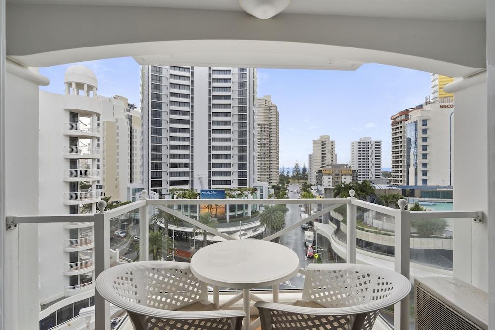 The Phoenician Resort Голд-Кост Экстерьер фото
