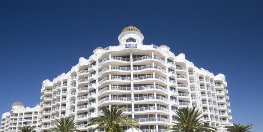 The Phoenician Resort Голд-Кост Экстерьер фото