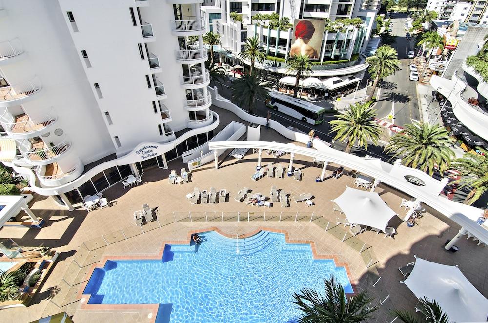 The Phoenician Resort Голд-Кост Экстерьер фото
