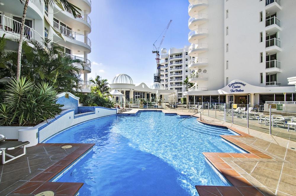 The Phoenician Resort Голд-Кост Экстерьер фото