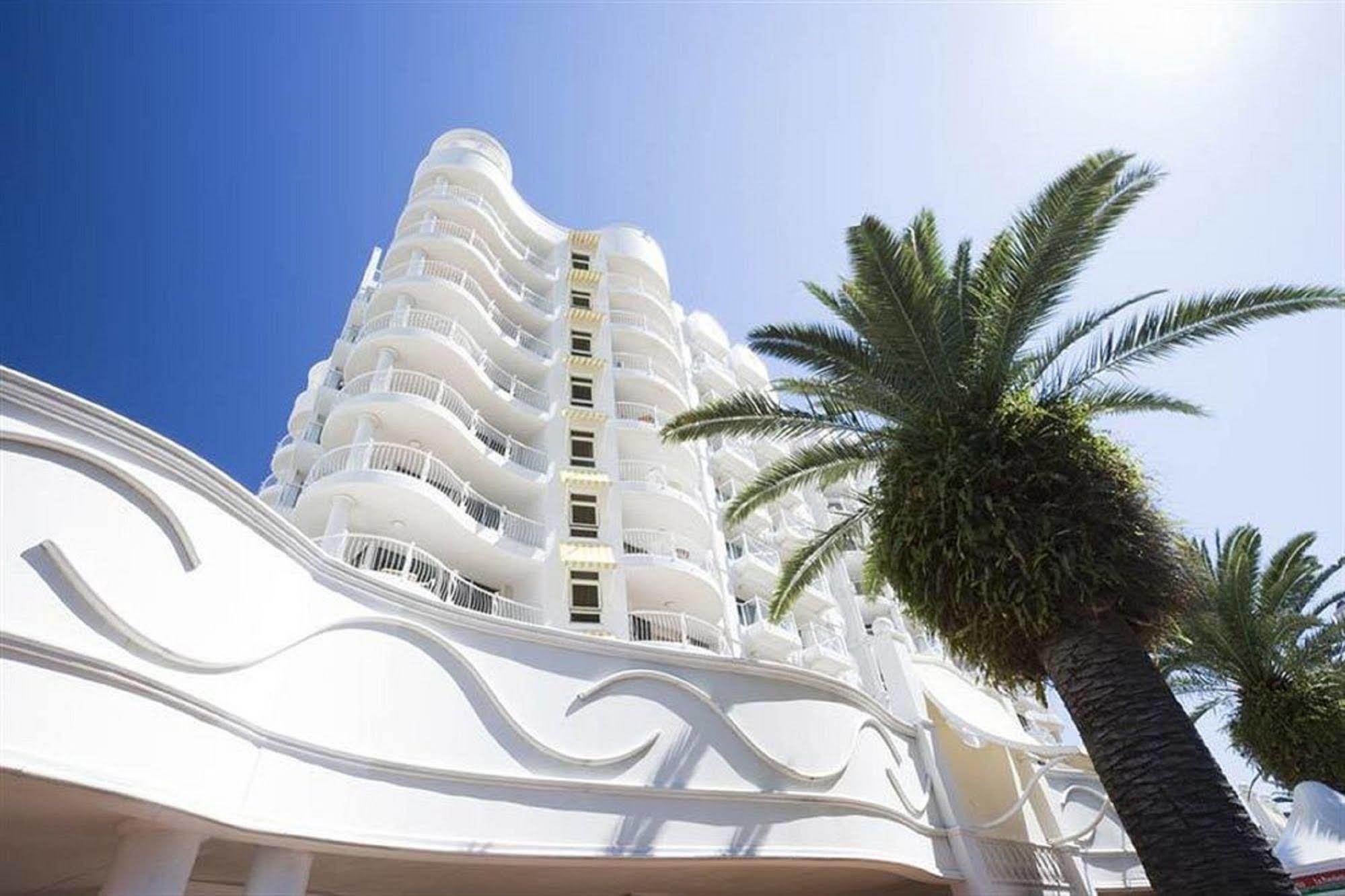 The Phoenician Resort Голд-Кост Экстерьер фото