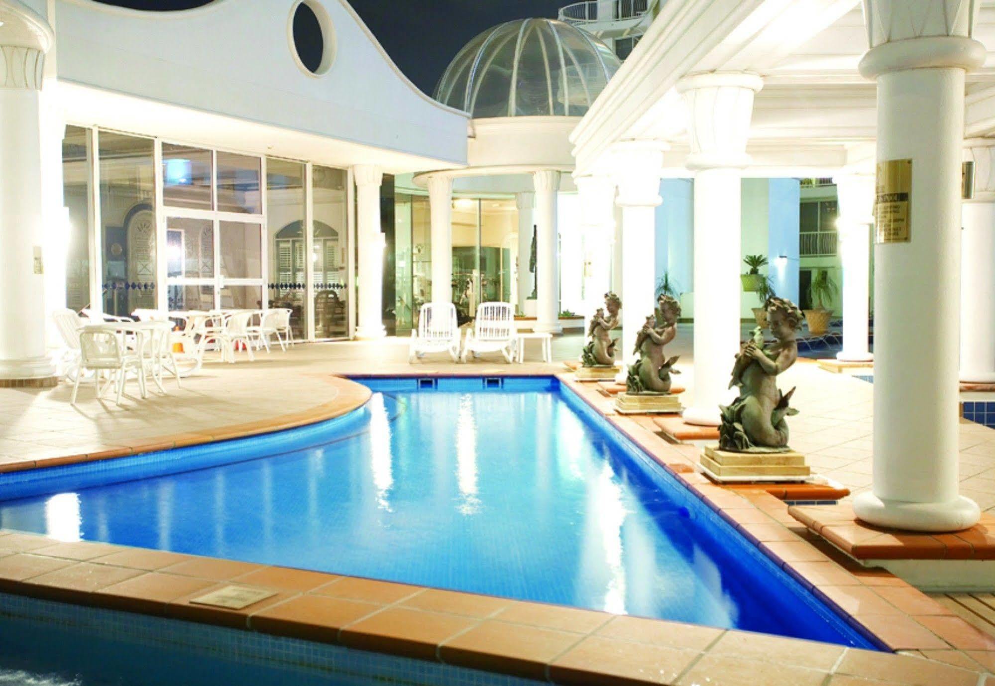 The Phoenician Resort Голд-Кост Удобства фото