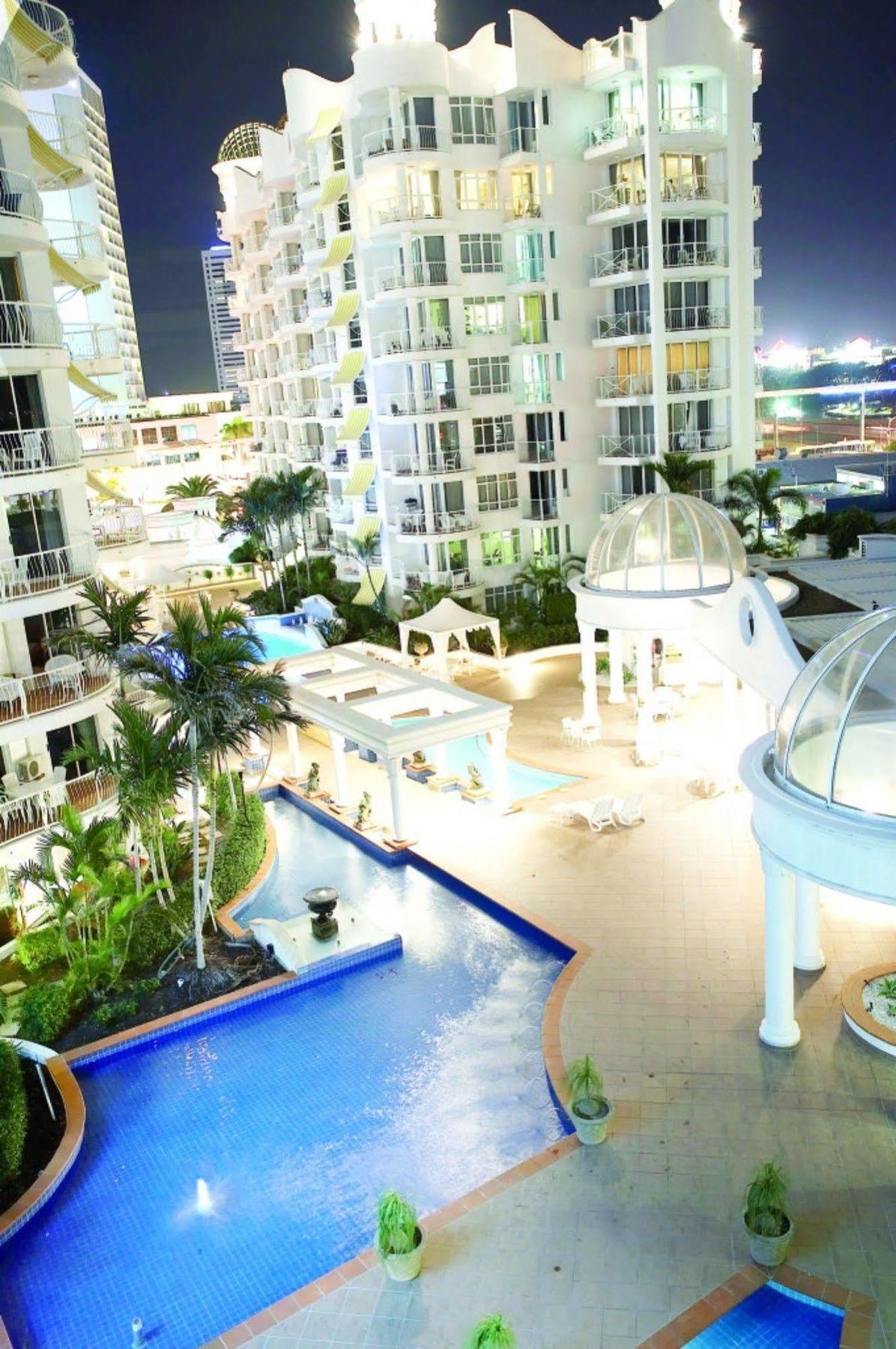 The Phoenician Resort Голд-Кост Экстерьер фото